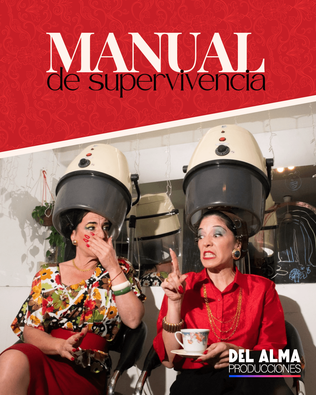 Manual de Supervivencia