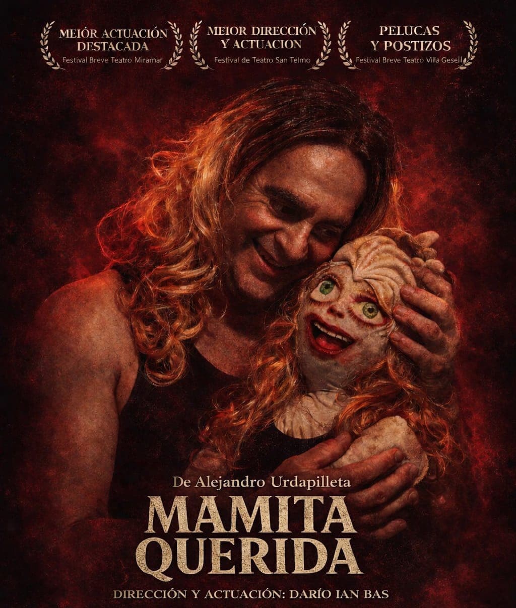 Mamita Querida